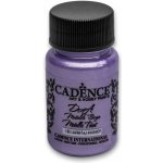 Cadence metalická akrylová barva levadulová lavander – Hledejceny.cz