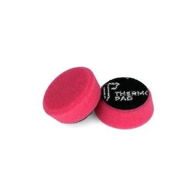 ZviZZer Thermo Trapez Pad Hard 35 mm | Zboží Auto