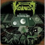 Voivod - Killing Technology LP – Hledejceny.cz