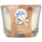 Glade by Brise Romantic Vanilla Blossom 224 g – Hledejceny.cz