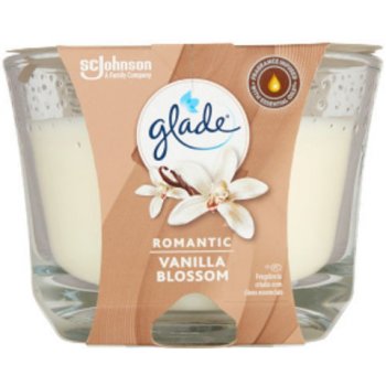 Glade by Brise Romantic Vanilla Blossom 224 g