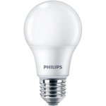 Philips Lighting 77463900 LED A+ A++ E E27 8 W = 60 W teplá bílá – Hledejceny.cz