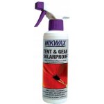 Nikwax Tent&amp Gear Solar Proof 500 ml – Zbozi.Blesk.cz