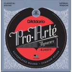 D'ADDARIO EJ45TT – Zboží Mobilmania