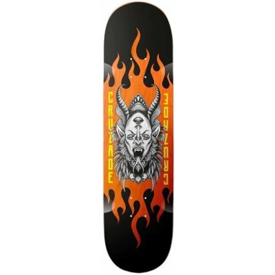 Cruzade Soul – Sleviste.cz