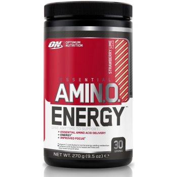 Optimum Nutrition Amino Energy 270 g