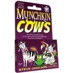 Steve Jackson Games Munchkin Cows EN – Zboží Živě