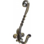 HUGO věšák bronz CH223 – Hledejceny.cz
