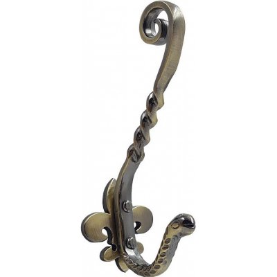 HUGO věšák bronz CH223 – Hledejceny.cz