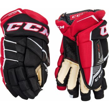 Hokejové rukavice CCM JetSpeed FT390 sr