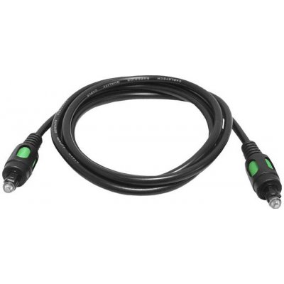 SETTY Kabel optický 1,5m 15798 – Hledejceny.cz
