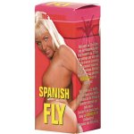 Spanish Fly Violet The Original Strong 15ml – Hledejceny.cz