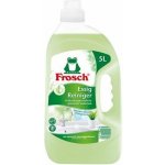 Frosch Odstraňovač vodního kamene s octem 5 l – Hledejceny.cz
