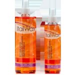 Italwax Olej po depilaci pomeranč 500 ml – Zboží Dáma