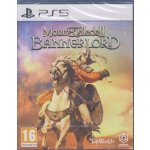 Mount and Blade 2 Bannerlord – Zboží Mobilmania