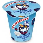 Tami Bezlaktózový smetanový jogurt bílý 150 g – Zboží Mobilmania