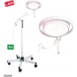 KaWe Operační lampa MASTERLIGHT LED 4000 – Hledejceny.cz