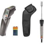 Testo 830-T4 – Hledejceny.cz