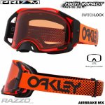 Oakley Airbrake Prizm MX | Zboží Auto