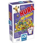 Granna Hurá na kolo! – Zboží Živě