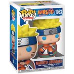 Funko Pop! 1963 Naruto Naruto Uzumaki – Zboží Dáma