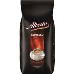 Alberto Espresso 1 kg – Zbozi.Blesk.cz