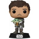 Funko Pop! 326 Star Wars The Mandalorian