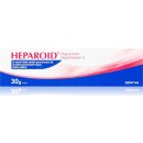 HEPAROID LÉČIVA DRM 2MG/G CRM 30G