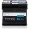 DYNAMAX ENERGY BLUELINE 44 12V 44AH 360A