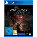 Wo Long: Fallen Dynasty – Zboží Živě