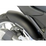 Honda Nc750X 21-25 Zadní blatník - Černý | Zboží Auto