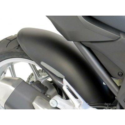Honda Nc750X 21-25 Zadní blatník - Černý | Zboží Auto
