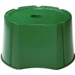 podstavec pod sud kulatý na dešť.vodu 200l, 300l, v.38cm PH – Zboží Dáma
