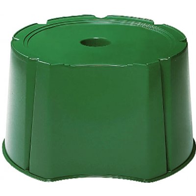 podstavec pod sud kulatý na dešť.vodu 200l, 300l, v.38cm PH – Zboží Dáma