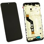 LCD Displej + Dotykové sklo Motorola Moto G9 Play – Zboží Mobilmania