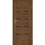 Voster Rámové falcové VINCI 10 NERO 3D ořech Palermo 60 P – Zboží Mobilmania