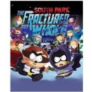 South Park: The Fractured But Whole