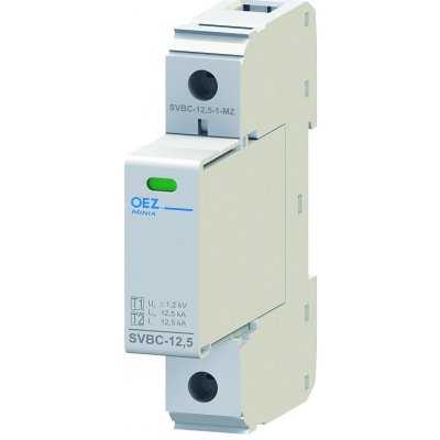 OEZ SVBC-12,5-1-MZ – Sleviste.cz
