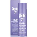 Plantur 39 PhytoCoffein Color Silver šampon 250 ml – Zboží Dáma