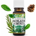 Saloos Esenciální olej Nachlazení & Imunita 10 ml – Sleviste.cz