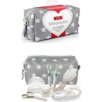 NUK Welcome set – Zbozi.Blesk.cz