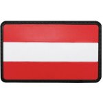 MFH nášivka RAKOUSKO 8x5 cm velcro plastová BAREVNÁ – Hledejceny.cz
