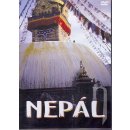 Kratochvíl martin: Nepál DVD