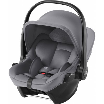 BRITAX RÖMER Baby-Safe Core 2023 frost grey – Hledejceny.cz