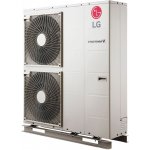 LG Therma V HM143MR.U34 14kW Monoblok S – Zboží Mobilmania