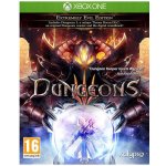 Dungeons 3 (Extremely Evil Edition) – Hledejceny.cz