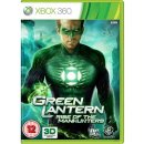 Green Lantern: Rise of the Manhunters