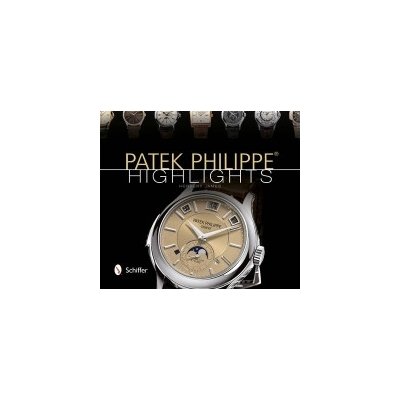 Patek Philippe Highlights