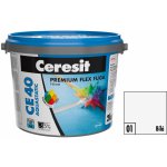 Henkel Ceresit CE 40 2 kg bílá – HobbyKompas.cz