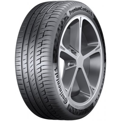 205/50R16 87W, Continental, PremiumContact 6